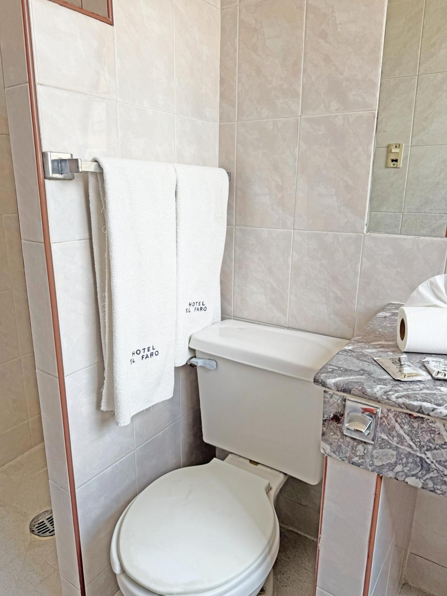 Hotel Faro 3*