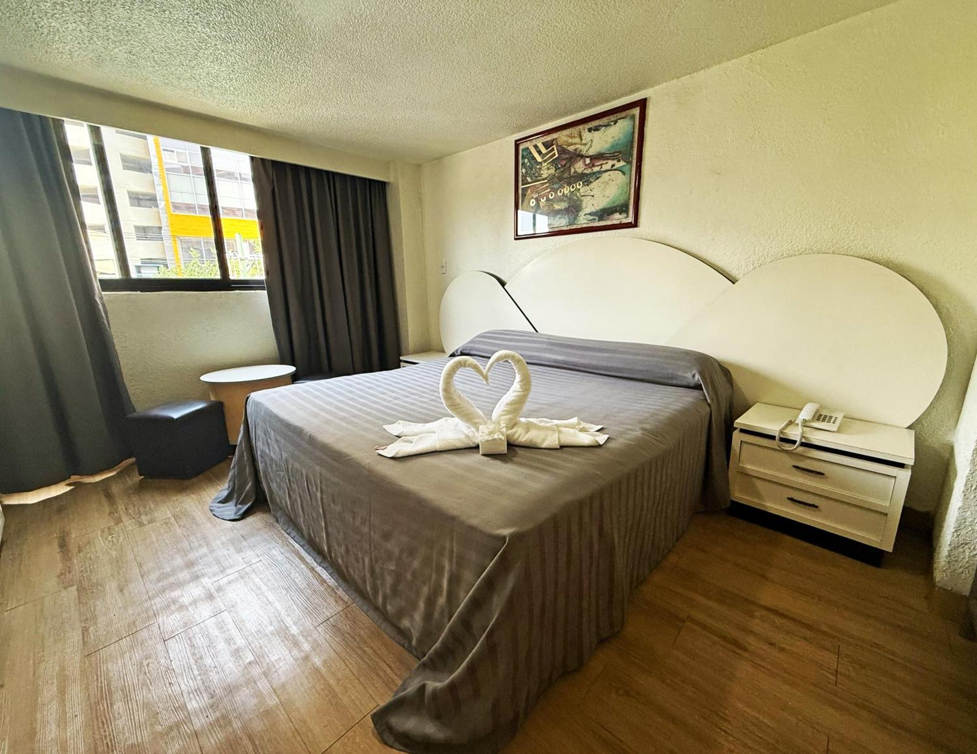 Faro Hotel