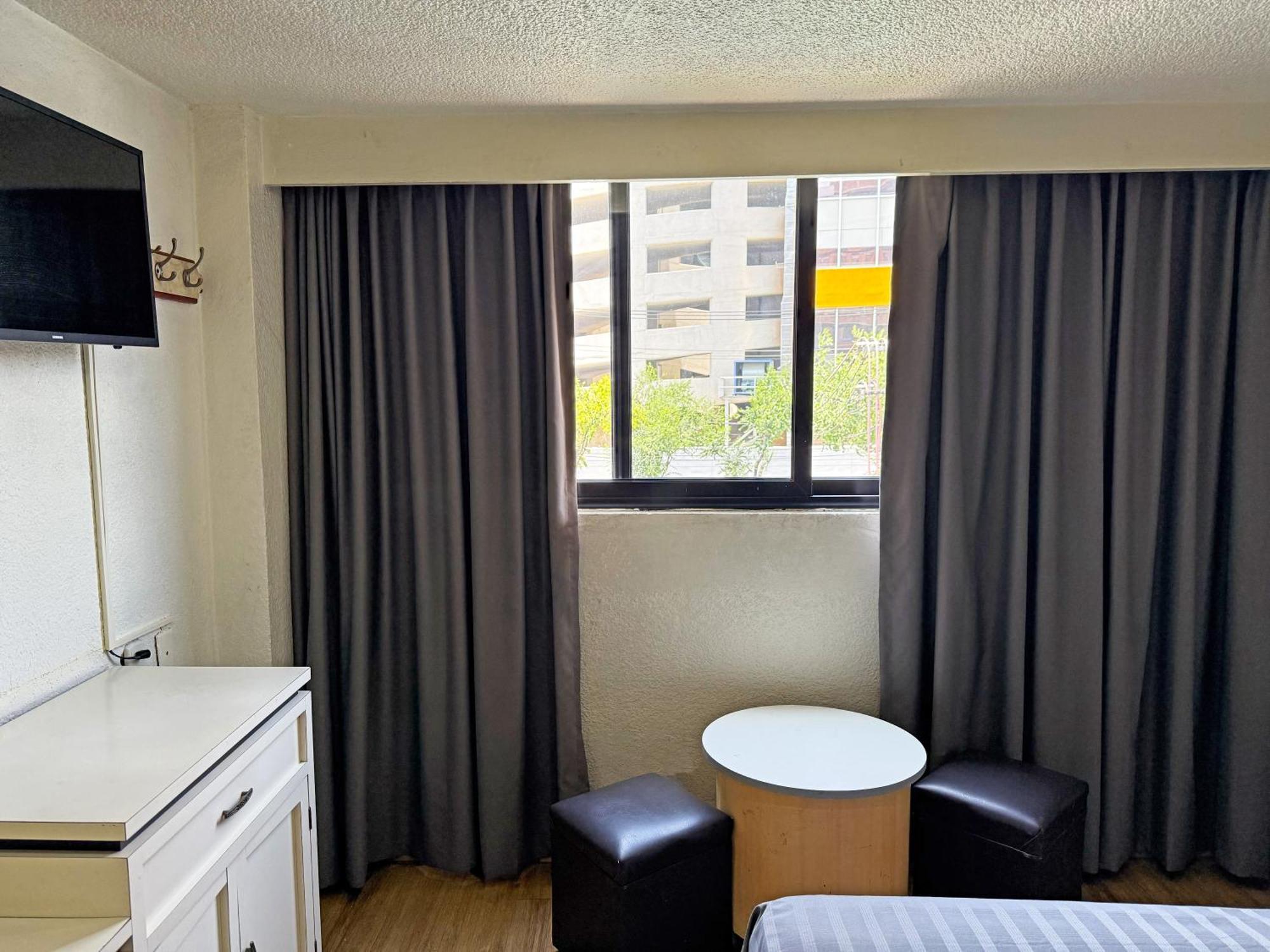 Faro Hotel Mexico City